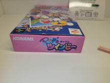 Load image into Gallery viewer, Pop 'n Twinbee - Nintendo Sfc Super Famicom
