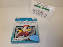Load image into Gallery viewer, PipeDream - Nintendo GB GameBoy
