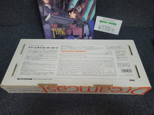 Load image into Gallery viewer, The Typing of the Dead [Keyboard Bundle Edition] - Sega dc Dreamcast
