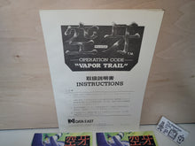 Load image into Gallery viewer, Kuuga Vapor Trail -  arcade artset art set
