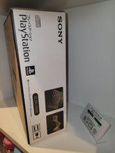 Load image into Gallery viewer, Sony Playstation SCPH-1000 Console - Sony PS1 Playstation
