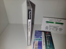 Load image into Gallery viewer, Racing Lagoon - Sony PS1 Playstation
