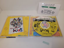 Load image into Gallery viewer, Virtua Fighter Kids - Sega Saturn sat stn
