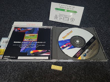 Load image into Gallery viewer, Race Drivin' - Sega Saturn sat stn
