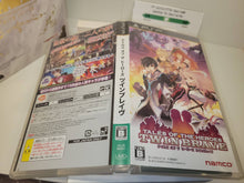 Load image into Gallery viewer, Tales of the Heroes: Twin Brave Premium Box - Sony PSP Playstation Portable
