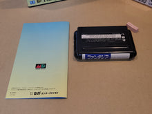 Load image into Gallery viewer, Fantasia - Sega MD MegaDrive
