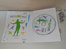 Load image into Gallery viewer, Wii Fit Plus - Nintendo Wii
