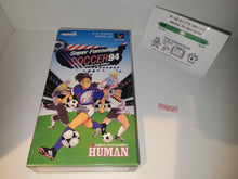 Load image into Gallery viewer, gian - Super Formation Soccer 94: World Cup Edition - Nintendo Sfc Super Famicom
