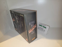 Load image into Gallery viewer, Mazinger z (black) GX-01B set soul of chogokin  toy action figure model emp22
