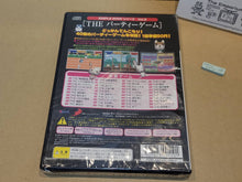 Load image into Gallery viewer, SIMPLE 2000 SERIES VOL.02 - THE PARTY GAME - Sony playstation 2
