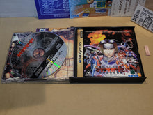 Load image into Gallery viewer, Burning Rangers - Sega Saturn sat stn
