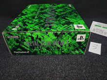 Load image into Gallery viewer, Metal Gear Solid 3 [Premium Package] - Sony PS2 Playstation 2
