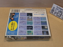 Load image into Gallery viewer, Sega Games Can Vol.1 + Vol. 2 - Sega MCD MD MegaDrive Mega Cd
