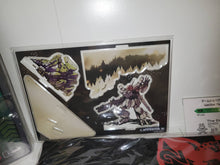 Load image into Gallery viewer, Heavy Armored Soldier Leynos 2 Saturn Tribute Limited Edition DX Set - Sony PS5 Playstation 5
