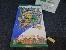 Load image into Gallery viewer, RPG Maker SUPER DANTE
 - Nintendo Sfc Super Famicom
