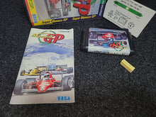 Charger l'image dans la galerie, Super Monaco GP  - Sega MD MegaDrive
