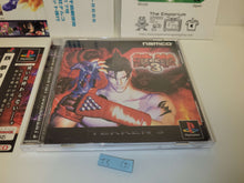 Load image into Gallery viewer, Tekken 3 - Sony PS1 Playstation
