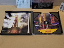 Load image into Gallery viewer, Two-Tenkaku - Sony PS1 Playstation
