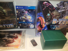 Load image into Gallery viewer, R-Type Final 2 [Deluxe Limited Edition] - Sony PS4 Playstation 4
