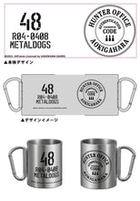 Load image into Gallery viewer, Metal Dogs Deluxe Limited Edition - Nintendo Switch NSW
