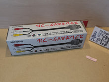 Load image into Gallery viewer, N64/SFC Av Cable SHVC-008 - Nintendo Sfc Super Famicom
