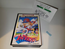 Load image into Gallery viewer, Pro Yakyuu Family Stadium - Nintendo Fc Famicom
