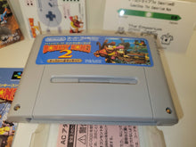 Load image into Gallery viewer, Super Donkey Kong 2: Dixie &amp; Diddy  - Nintendo Sfc Super Famicom
