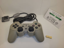 Load image into Gallery viewer, Controller Joypad DualShock Sony - Sony PS1 Playstation
