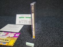 Load image into Gallery viewer, Marvel Super Heroes vs. Street Fighter - Sega Saturn sat stn
