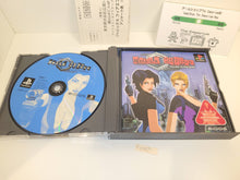 Load image into Gallery viewer, HELIX Fear Effect - Sony PS1 Playstation
