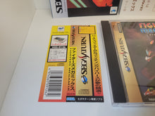 Load image into Gallery viewer, Fighters Megamix - Sega Saturn sat stn
