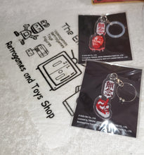 Load image into Gallery viewer, Abarebou Tengu &amp; ZOMBIE NATION limited edition package "Abarebou Tengu Box: Exciting Box"
Deluxe
limited edition - nintendo sw switch japan
