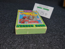Load image into Gallery viewer, MEGALOMAN WONDER CARD 64 PCS SET ASAHI SONORAMA MEGAROMAN - book postcards
