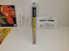 Load image into Gallery viewer, Fighters Megamix - Sega Saturn sat stn
