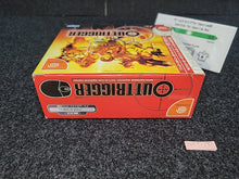 Load image into Gallery viewer, Outtrigger - Sega dc Dreamcast
