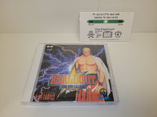 Load image into Gallery viewer, RealBout Garou Densetsu Original Soundtrack - Music cd soundtrack
