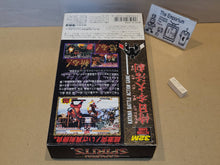 Load image into Gallery viewer, Samurai Spirits - Nintendo Sfc Super Famicom
