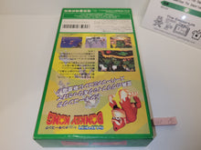 Load image into Gallery viewer, Super Donkey Kong  - Nintendo Sfc Super Famicom
