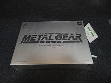 Load image into Gallery viewer, Metal Gear Solid [Premium Package] - Sony PS1 Playstation

