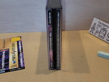 Load image into Gallery viewer, Burning Rangers - Sega Saturn sat stn
