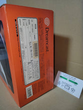 Load image into Gallery viewer, lee - Sega Dreamcast Console - Sega dc Dreamcast

