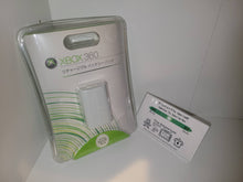 Load image into Gallery viewer, Rechargeable Battery Pack [White]

Xbox360  - Microsoft XBox
