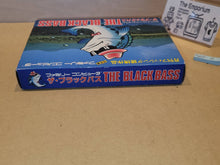 Load image into Gallery viewer, The Black Bass - Nintendo Fc Famicom
