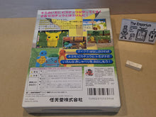 Load image into Gallery viewer, Pikachu Genki Dechuu Hey You Pikachu! - Nintendo64 N64 Nintendo 64
