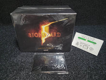 Load image into Gallery viewer, Biohazard 5 Limited Edition - Sony PS3 Playstation 3
