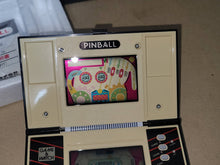 Load image into Gallery viewer, PINBALL 1983 Multi Screen PB-59 Game&amp;Watch Nintendo - toy action figure gadgets
