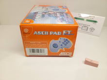 Load image into Gallery viewer, ASCII Pad FT - Sega dc Dreamcast
