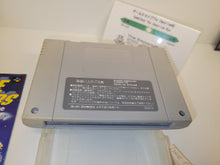 Load image into Gallery viewer, Space Invaders - The Original Game - Nintendo Sfc Super Famicom
