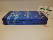 Load image into Gallery viewer, Pilotwings - Nintendo Sfc Super Famicom
