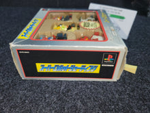 Load image into Gallery viewer, NO SOFTWARE - Super Robot Shooting [Limited Edition] - Sony PS1 Playstation
